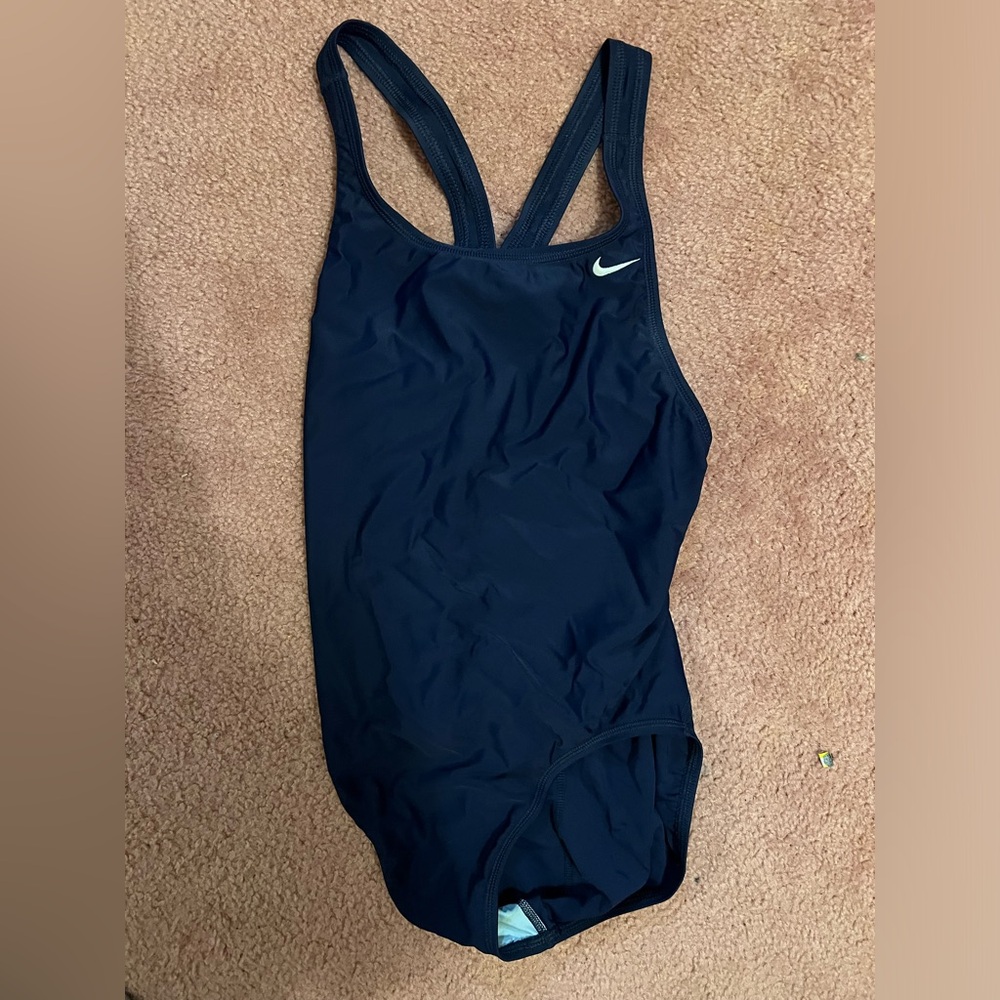 Nike swim suit